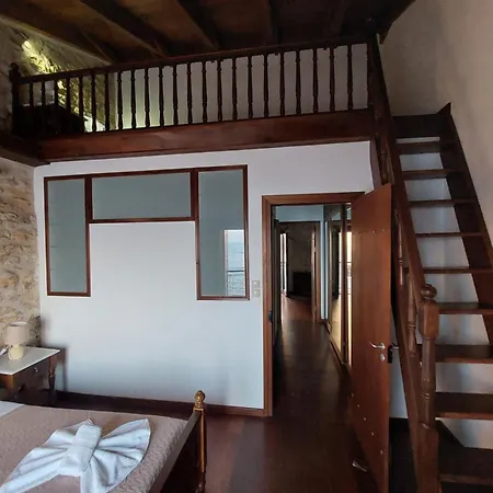 Volakas Beachfront Villa Rethymno