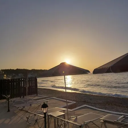 Volakas Beachfront Vila